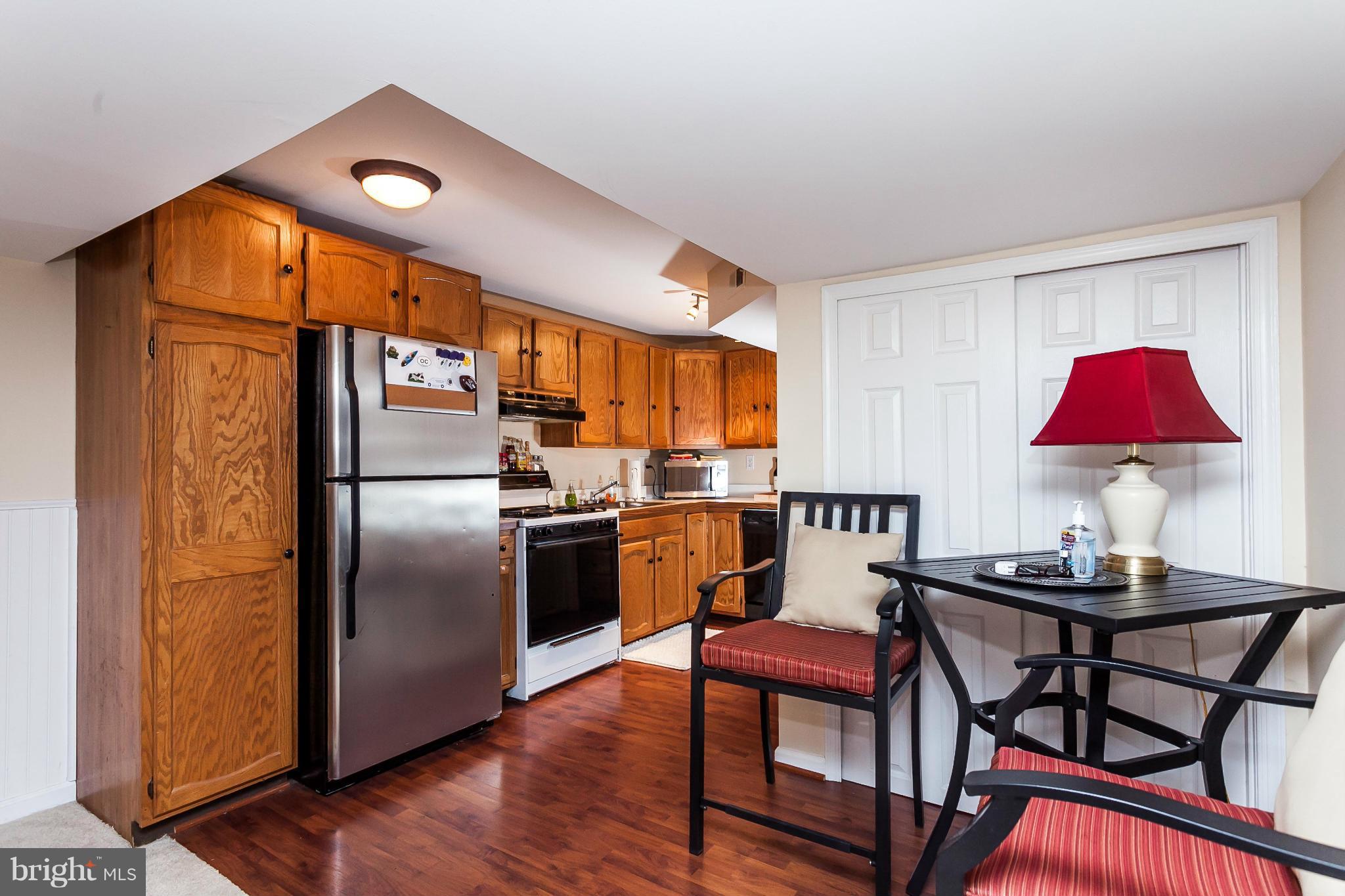 3717 Valley Road Ellicott City, MD 21042 - Photo 21 of 24 Kitchen