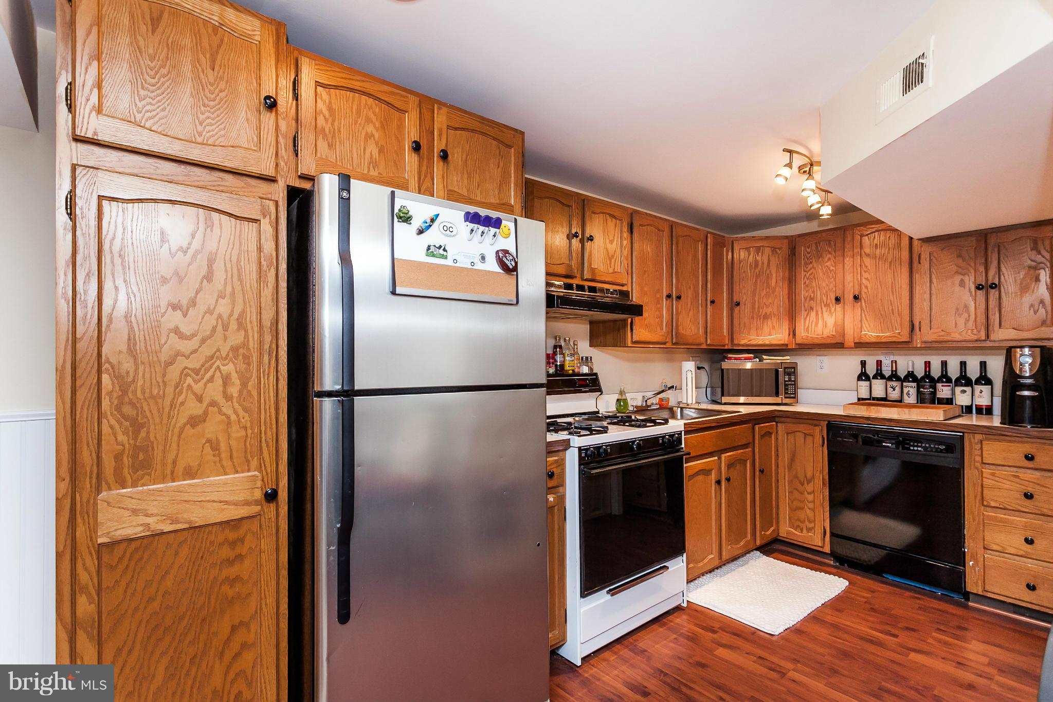 3717 Valley Road Ellicott City, MD 21042 - Photo 22 of 24 Kitchen