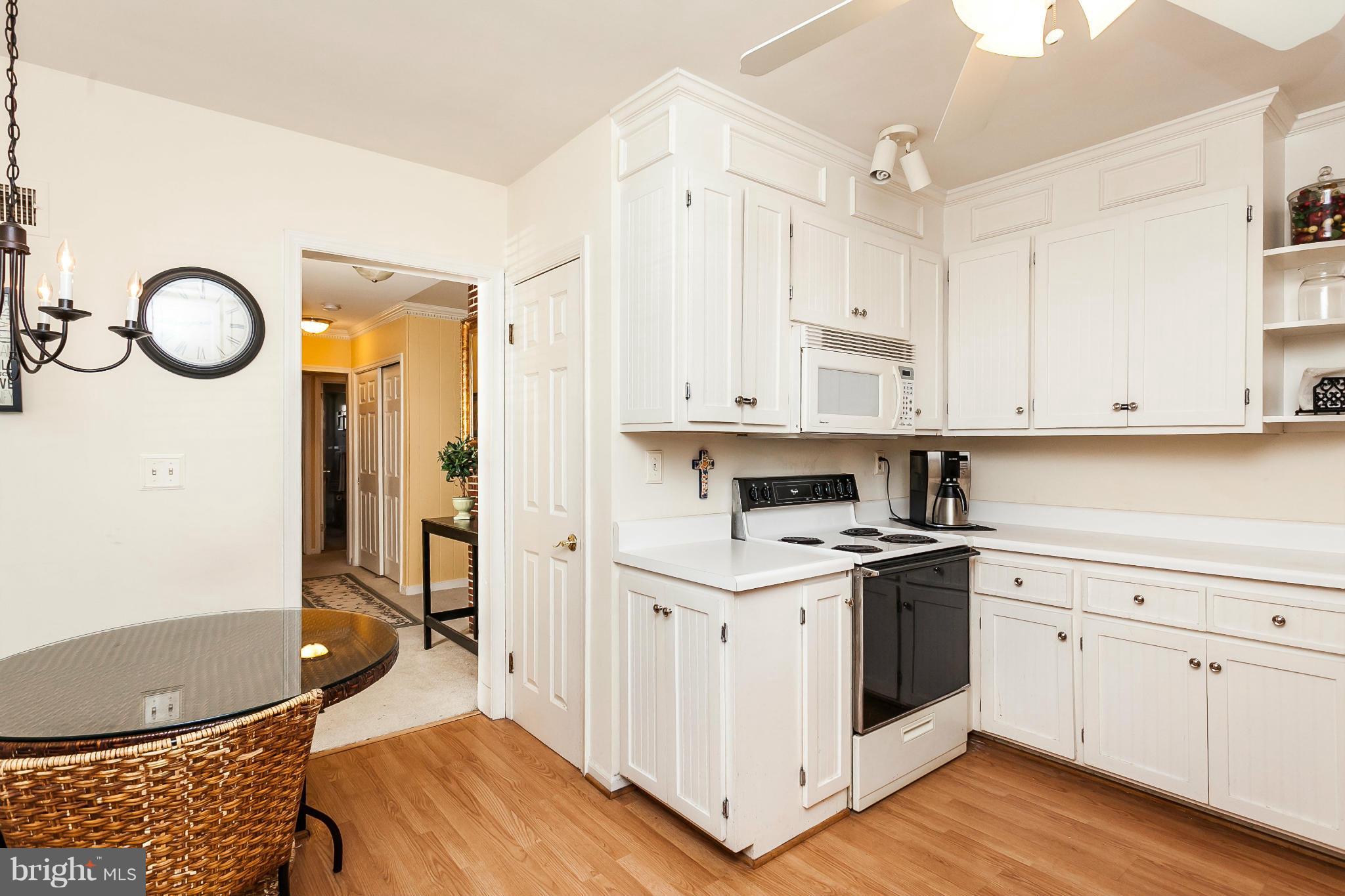 3717 Valley Road Ellicott City, MD 21042 - Photo 5 of 24 Kitchen