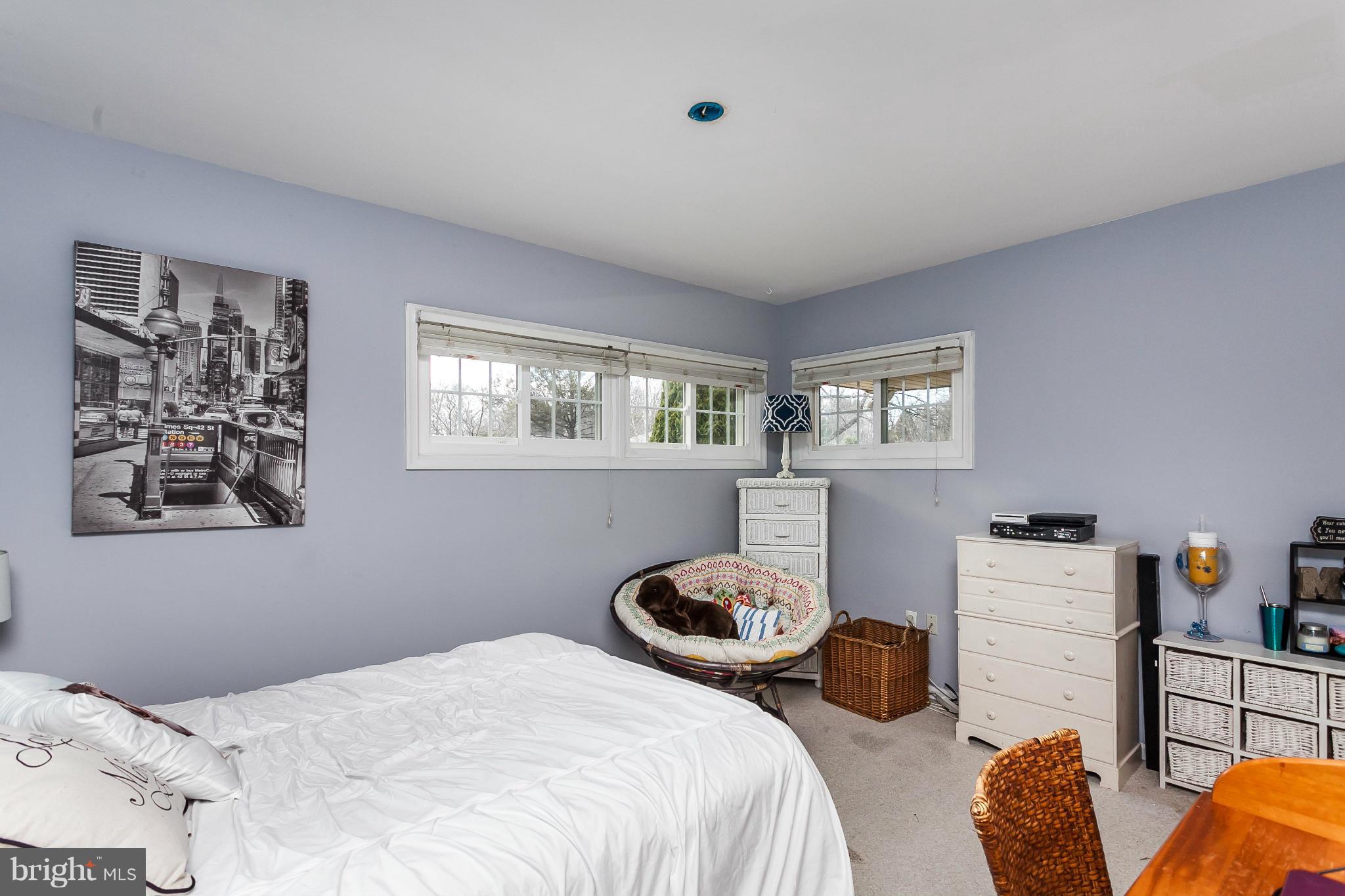 3717 Valley Road Ellicott City, MD 21042 - Photo 10 of 24 Bedroom