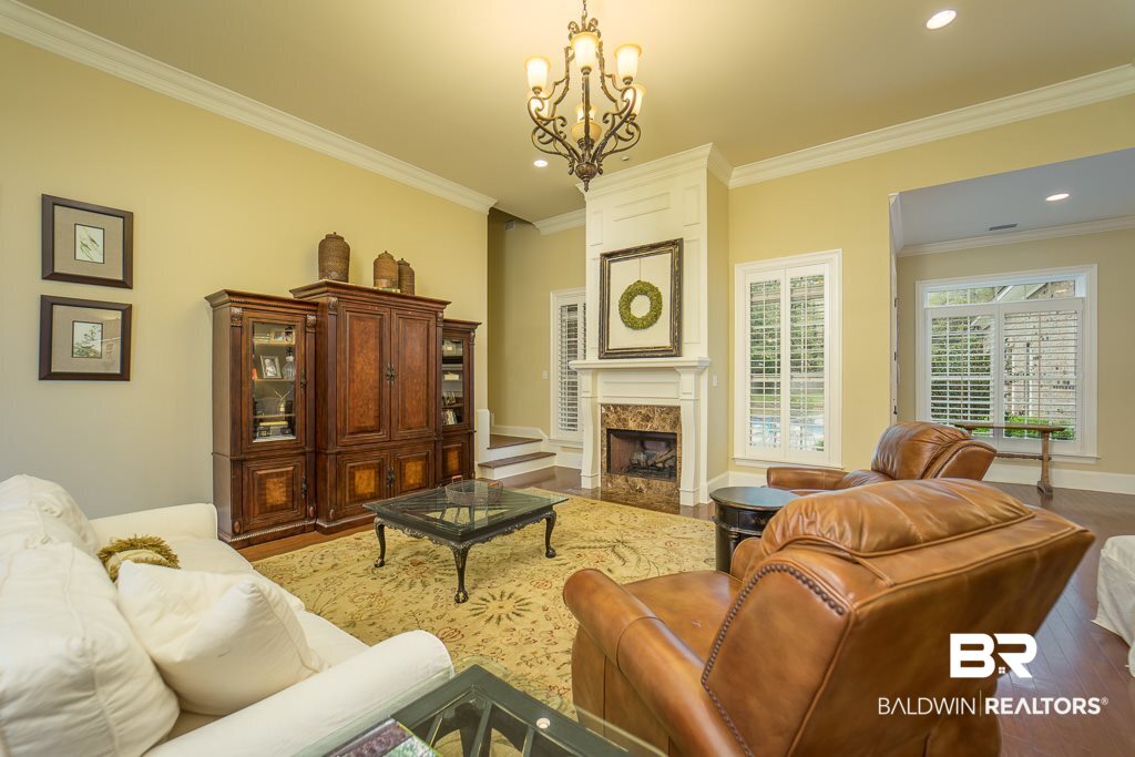 7688 Rockstone Lane Mobile, AL 36695 - Photo 5 of 24