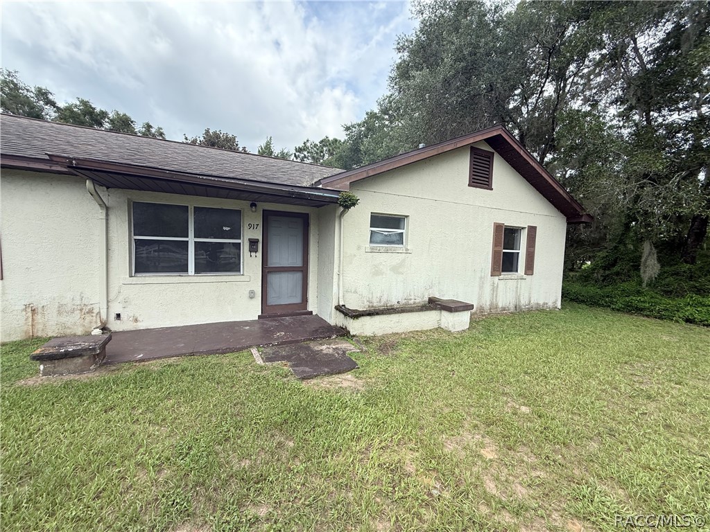 917 Zephyr Street Inverness, FL 34450 - Photo 15 of 17 Gallery Image 15