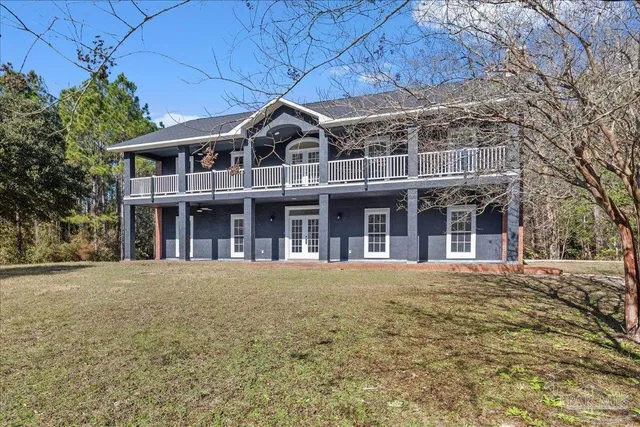 $669,000 | 2099 Garcon Point Road, Milton, FL 32583