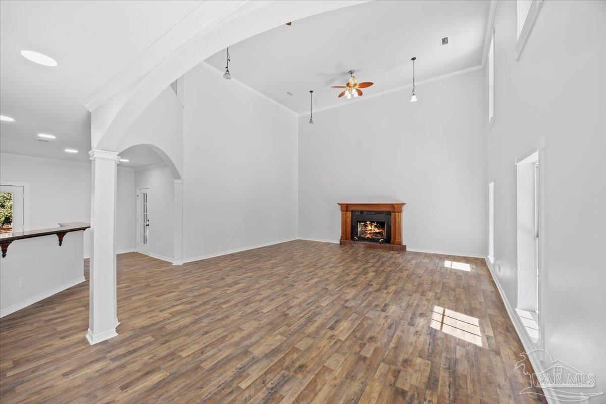 2099 Garcon Point Road Milton, FL 32583 - Photo 30 of 65