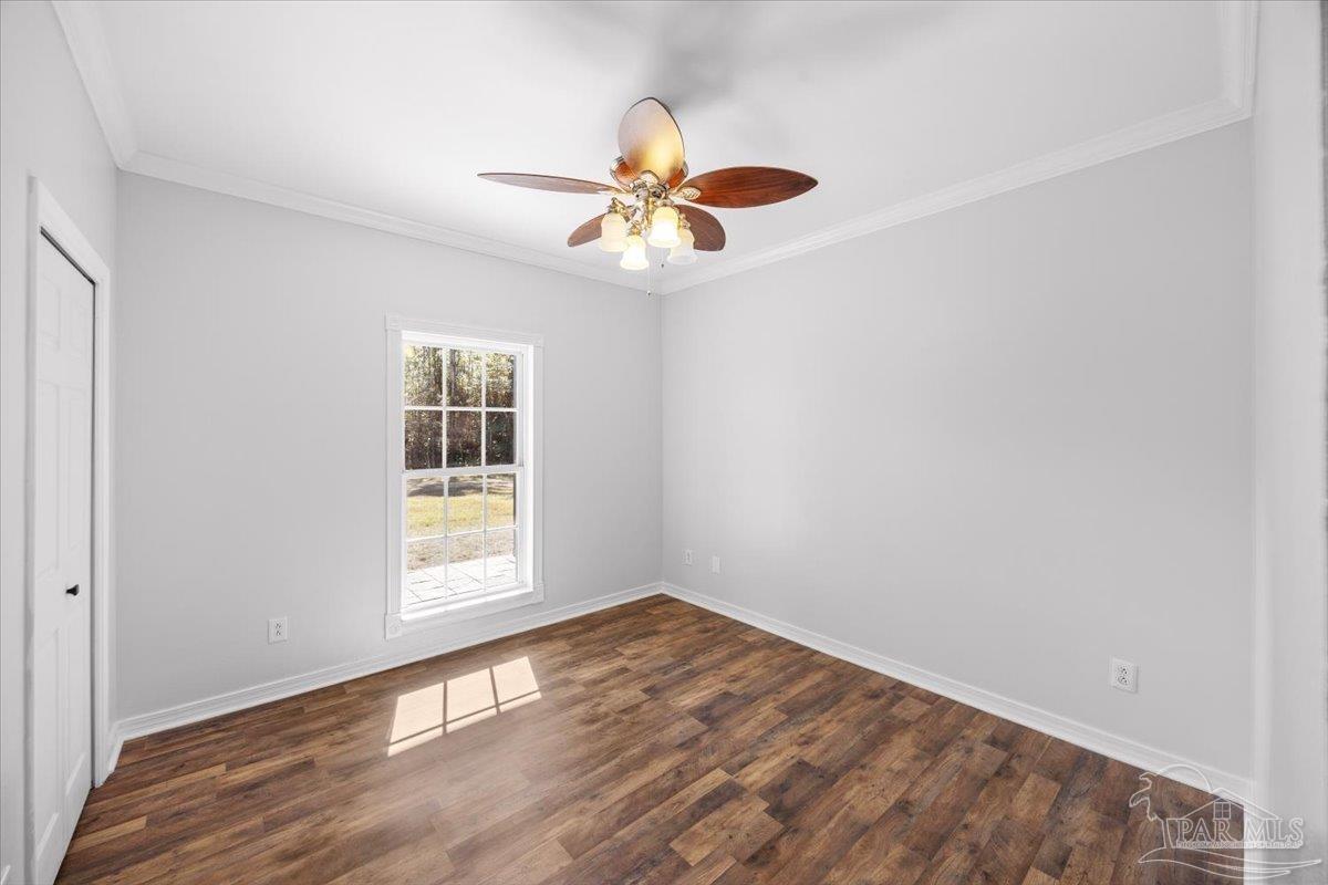 2099 Garcon Point Road Milton, FL 32583 - Photo 42 of 65