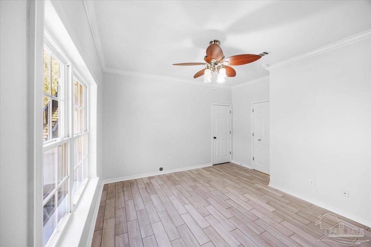 2099 Garcon Point Road Milton, FL 32583 - Photo 44 of 65 a view of room with a window