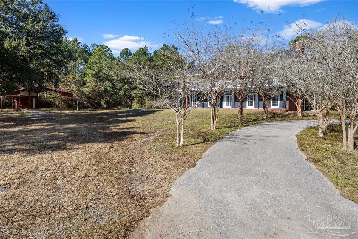 2099 Garcon Point Road Milton, FL 32583 - Photo 61 of 65