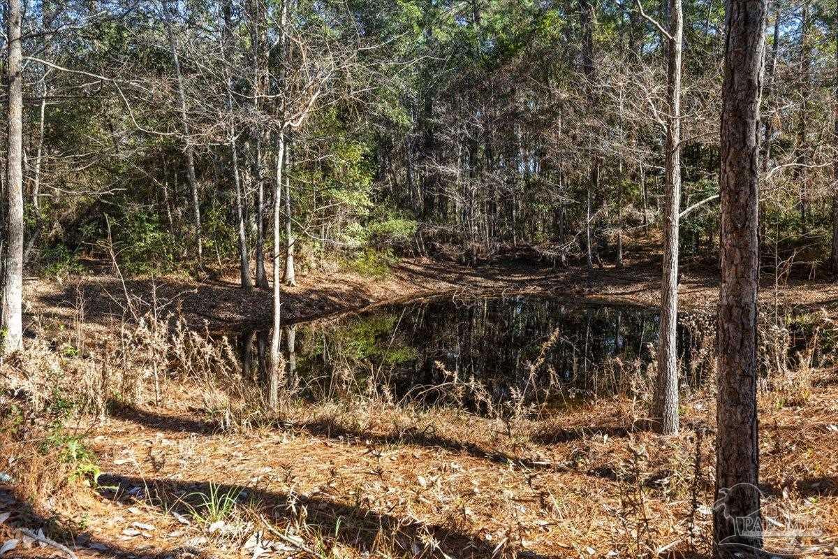 2099 Garcon Point Road Milton, FL 32583 - Photo 62 of 65