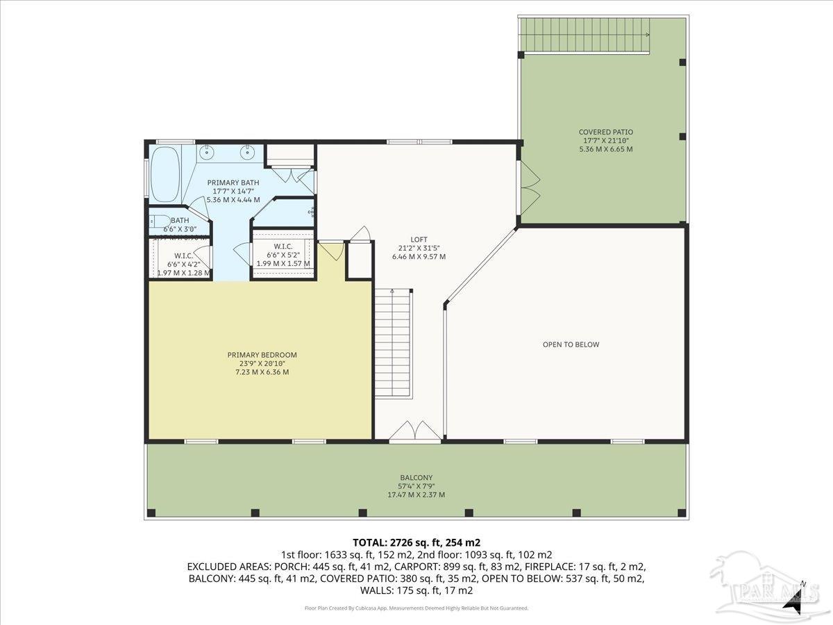 2099 Garcon Point Road Milton, FL 32583 - Photo 65 of 65