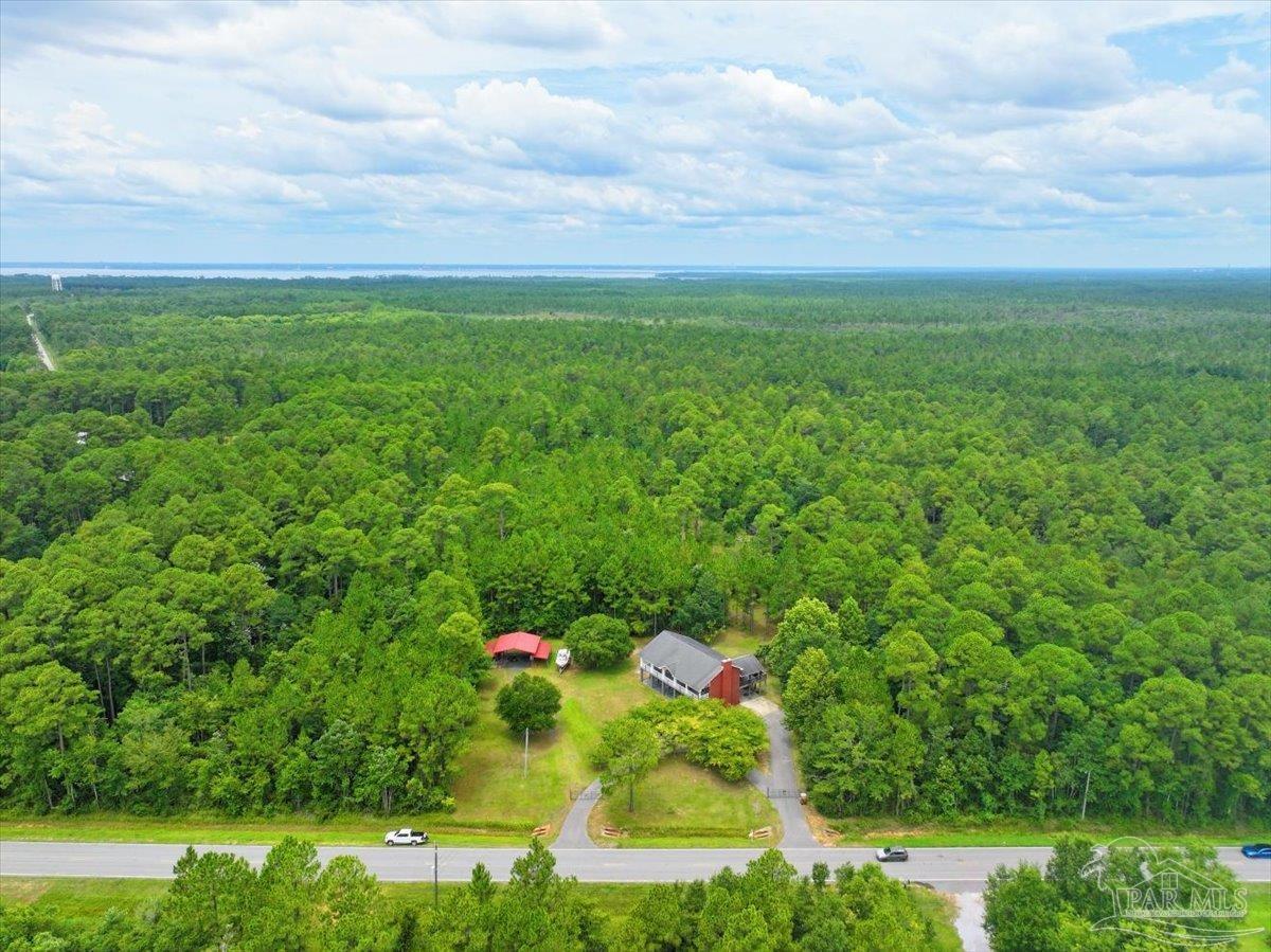 2099 Garcon Point Road Milton, FL 32583 - Photo 9 of 65