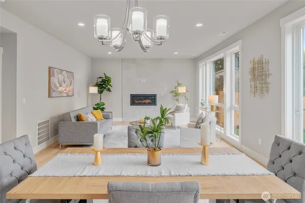 $1,349,990 | 18556 Stone Avenue North, Shoreline, WA 98133