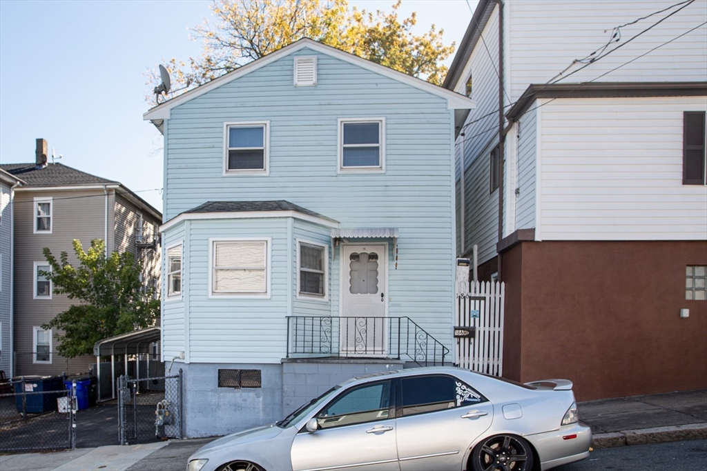 186 Lowell Street Fall River, MA 02721 - Photo 1 of 24 Gallery Image 1