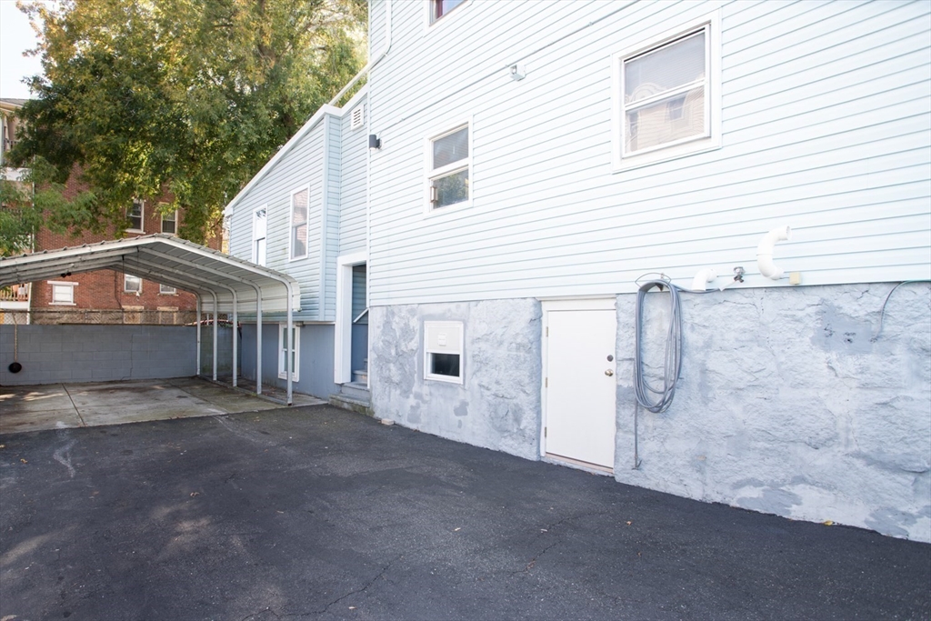 186 Lowell Street Fall River, MA 02721 - Photo 3 of 24 Gallery Image 3
