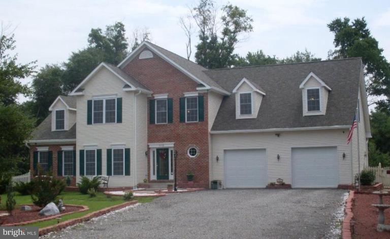 909 Wieker Road Severn, MD 21144 - Photo 1 of 30 909 S. Wieker Rd.