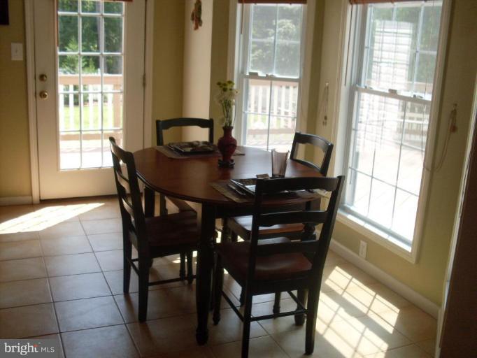 909 Wieker Road Severn, MD 21144 - Photo 12 of 30 Breakfast area in the kitchen