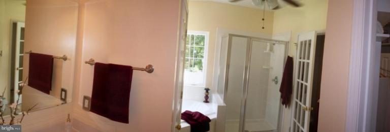 909 Wieker Road Severn, MD 21144 - Photo 22 of 30 Big master bath with a very nice walk-in closet.