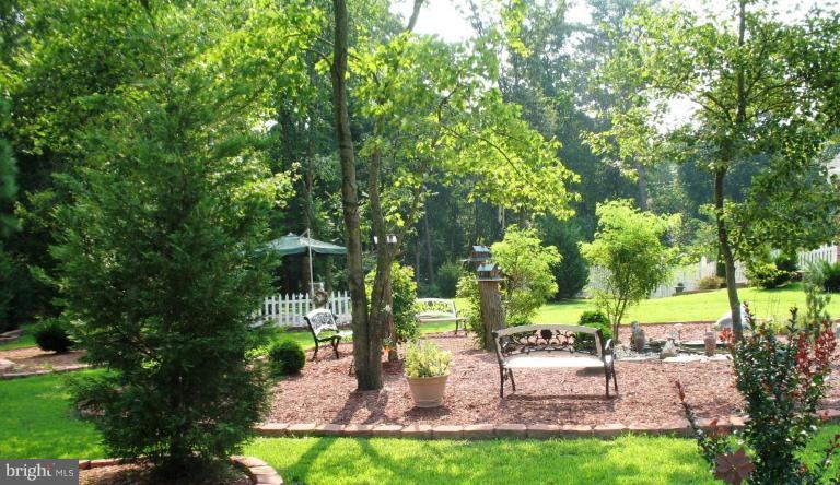 909 Wieker Road Severn, MD 21144 - Photo 23 of 30 A park like setting in your own yard.