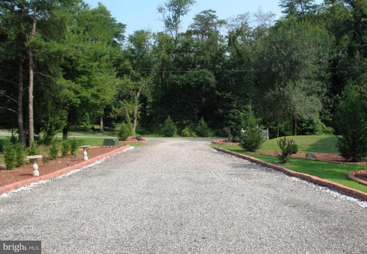 909 Wieker Road Severn, MD 21144 - Photo 25 of 30 When you open the garage, this is what you see