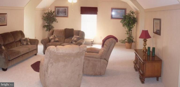 909 Wieker Road Severn, MD 21144 - Photo 27 of 30 View from the entrance into the family room
