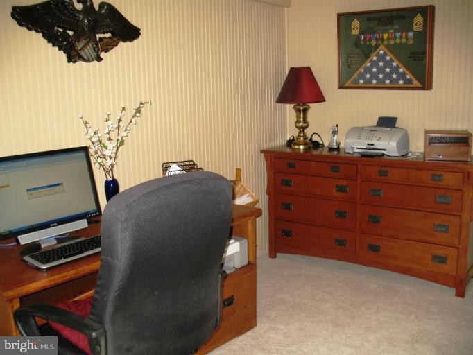 909 Wieker Road Severn, MD 21144 - Photo 28 of 30 Bedroom 5 or an office