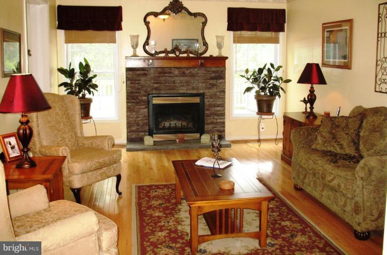 909 Wieker Road Severn, MD 21144 - Photo 29 of 30 The Dining Room could also be your living room