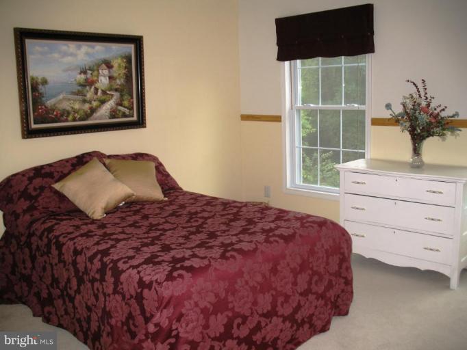 909 Wieker Road Severn, MD 21144 - Photo 9 of 30 Bedroom 4 is upstairs