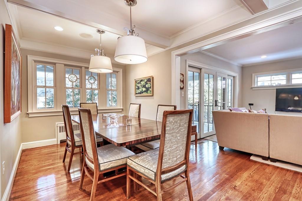 5 Richfield Road Newton, MA 02465 - Photo 6 of 31 Gallery Image 6