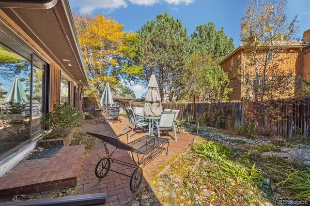 $700,000 | 3452 South Blackhawk Way, Aurora, CO 80014