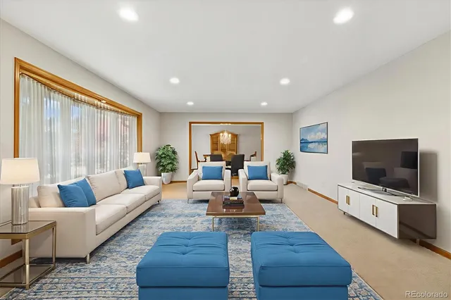 $700,000 | 3452 South Blackhawk Way, Aurora, CO 80014