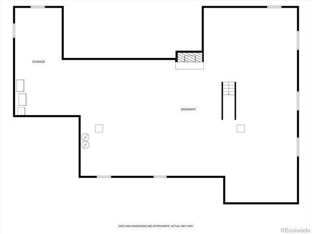 $700,000 | 3452 South Blackhawk Way, Aurora, CO 80014