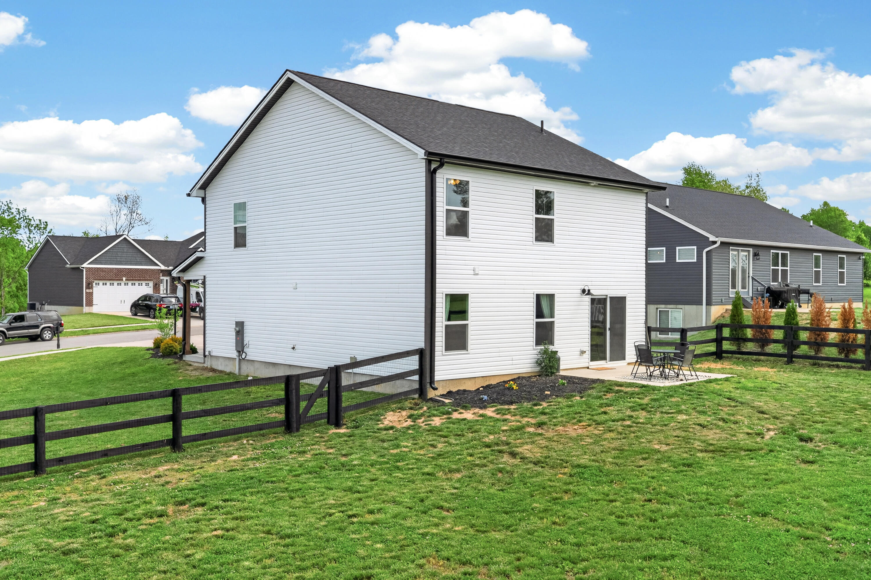 570 Claiborne Drive Dry Ridge, KY 41035 - Photo 25 of 27