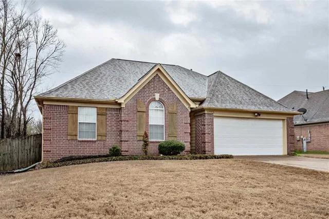 $1,600 | 6995 Manslick Road, Cordova, TN 38018