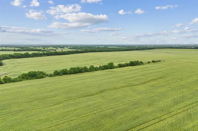 a view of an ocean from a building
