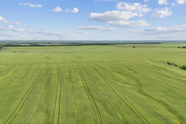 a view of an ocean and beach