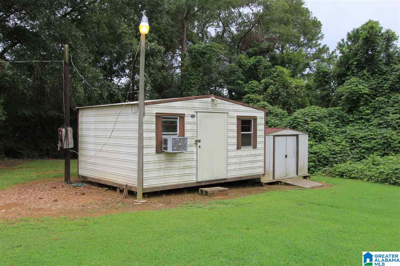 3709 Airport Road Oxford, AL 36203 - Photo 34 of 45