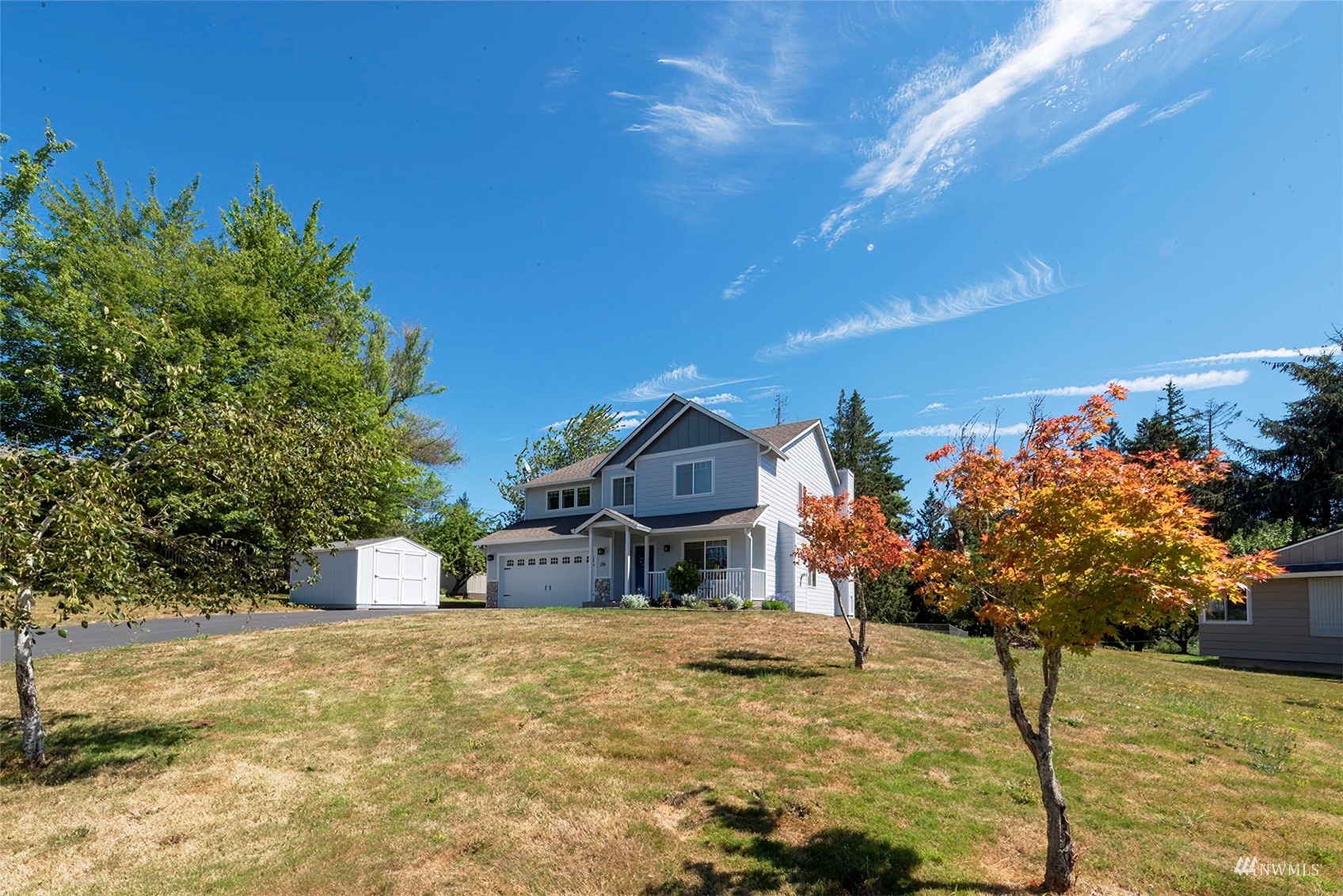 216 Williams Finney Road Kelso, WA 98626 - Photo 29 of 37 Gallery Image 29