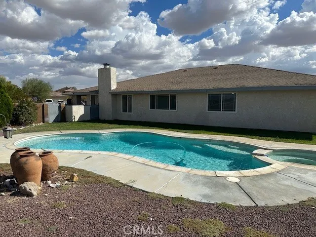 $440,000 | 13720 Windward Lane, Helendale, CA 92342