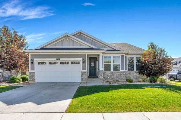 $674,900 | 2318 North 4000 West, Lehi, UT 84048