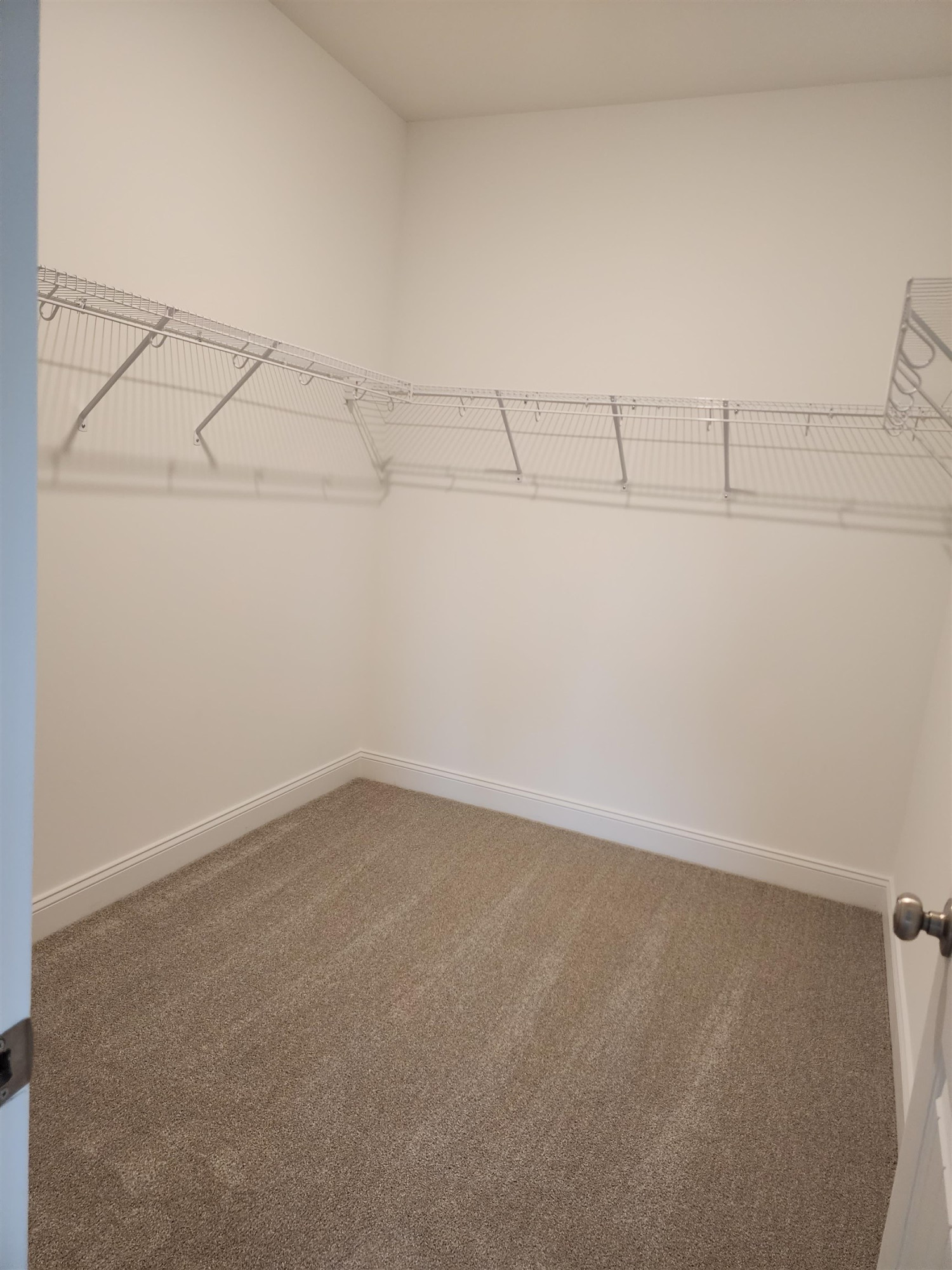 2068 Josey Williams Road Erwin, NC 28339 - Photo 28 of 33 owners walk in closet