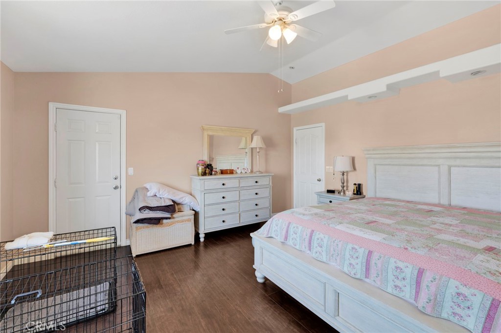 12472 Oasis Road Pinon Hills, CA 92372 - Photo 23 of 58