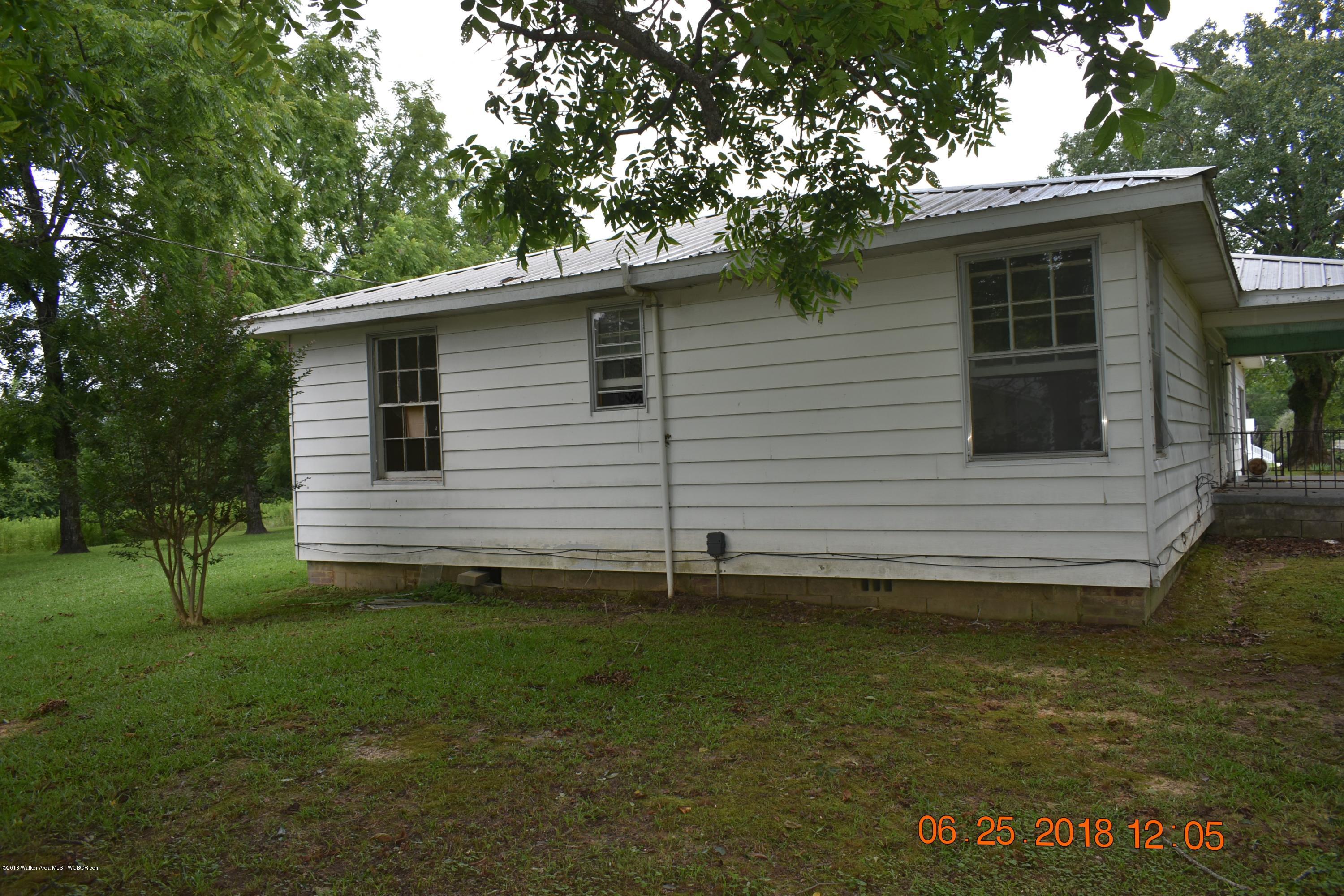 2995 Rose Hill Road Nauvoo, AL 35578 - Photo 8 of 45 Gallery Image 8