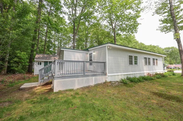 $205,000 | 25 Cheryl Drive, Concord, NH 03303