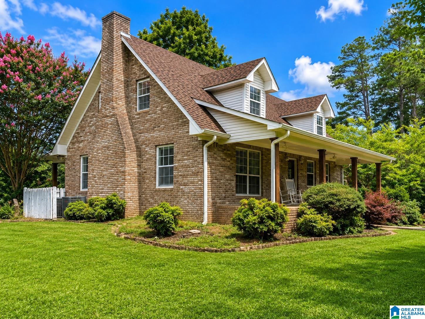 785 Shady Grove Road Piedmont, AL 36272 - Photo 46 of 70
