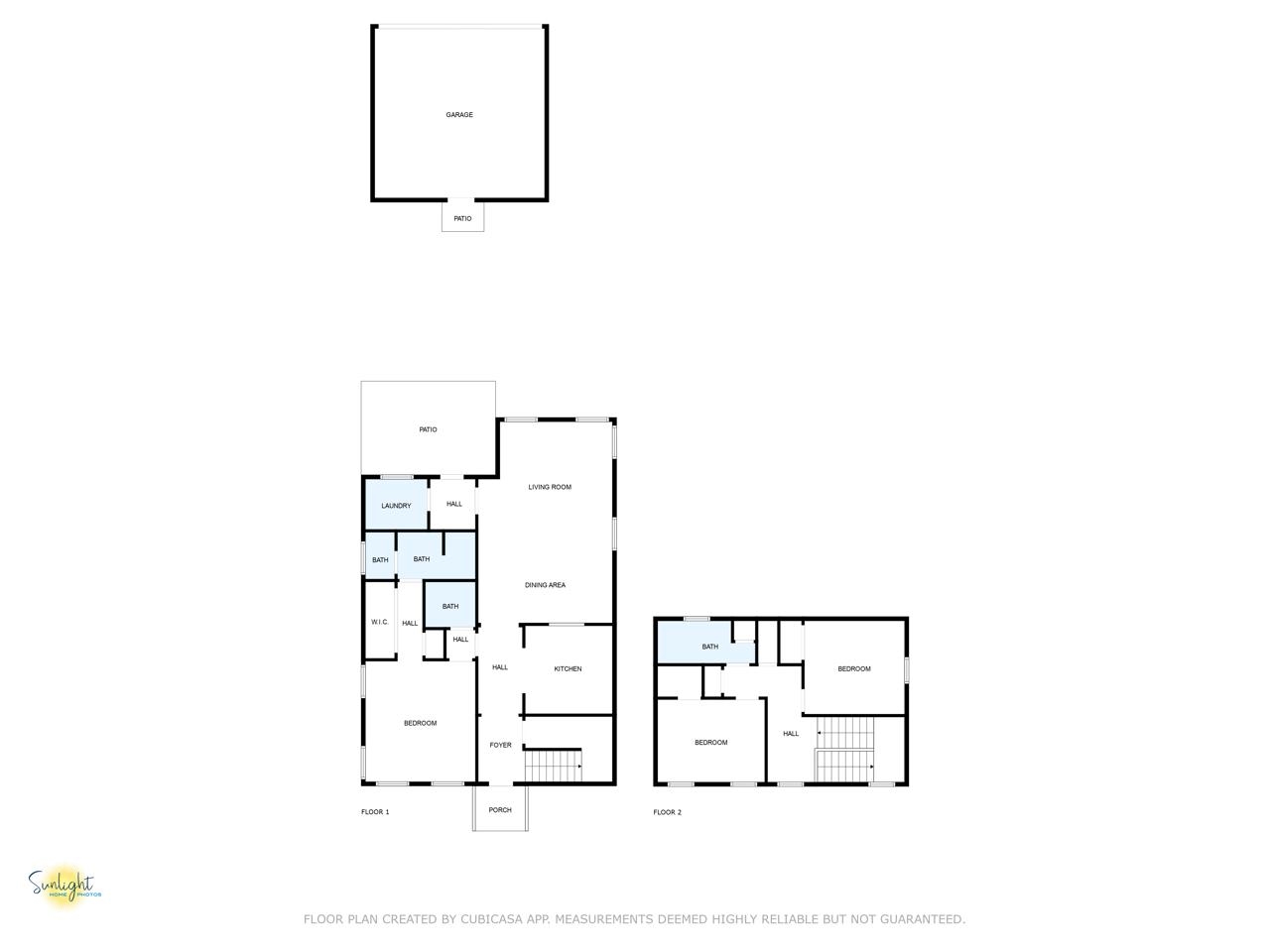 4251 Raleigh Way Tallahassee, FL 32311 - Photo 5 of 34 Gallery Image 5