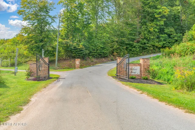 $65,000 | Lot 148 Hickory Pointe Lane, Maynardville, TN 37807
