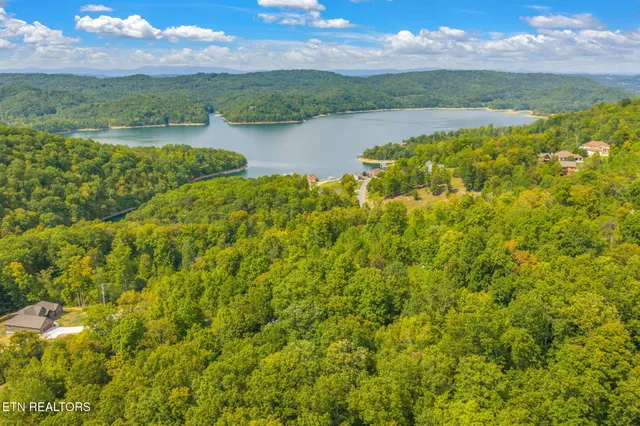 $65,000 | Lot 148 Hickory Pointe Lane, Maynardville, TN 37807