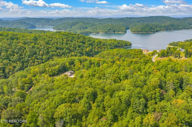 $65,000 | Lot 148 Hickory Pointe Lane, Maynardville, TN 37807