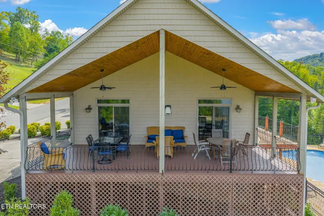 $65,000 | Lot 148 Hickory Pointe Lane, Maynardville, TN 37807