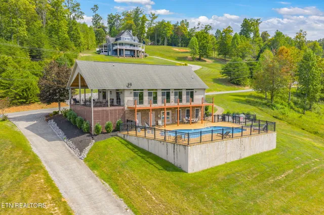 $65,000 | Lot 148 Hickory Pointe Lane, Maynardville, TN 37807