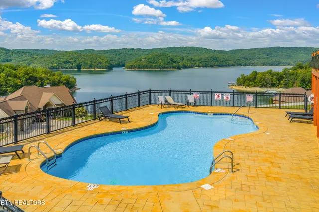 $65,000 | Lot 148 Hickory Pointe Lane, Maynardville, TN 37807